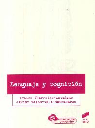 Lenguaje y cognici�n
