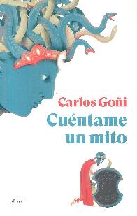 Cu�ntame un mito