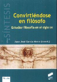 Convirti�ndose en fil�sofo