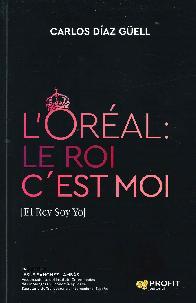 LOR�AL Le Roi C'Est Mol