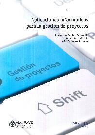 Aplicaciones Inform�ticas para la gesti�n de proyectos de proyectos