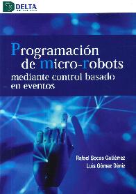 Programacin de micro-robots