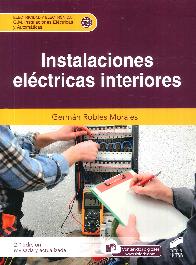 Instalaciones elctricas interiores