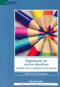 Organizaci�n de centros educativos