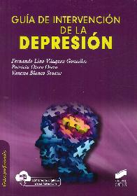 Gua de intervencin de la depresin