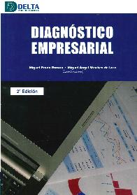 Diagn�stico Empresarial