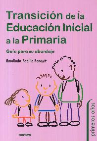 Transicin de la Educacin Inicial a la Primaria