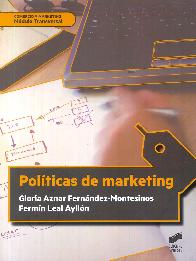 Pol�ticas de marketing