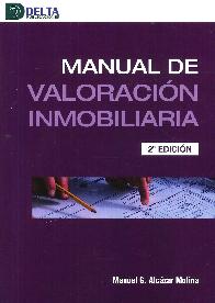 Manual de Valoraci�n Inmobiliaria