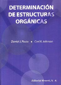 Determinacin de Estructuras Orgnicas