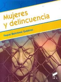 Mujeres y delincuencia