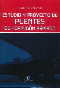 Estudio y proyecto de puentes de Hormig�n Armado