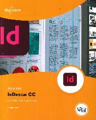 Aprender InDesign CC con 100 ejercicios pr�cticos