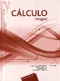 Clculo integral