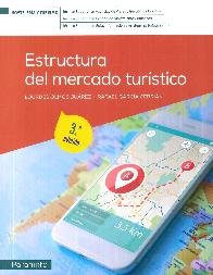 Estructura del mercado tur�stico