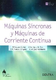 M�quinas S�ncronas y M�quinas de Corriente Continua