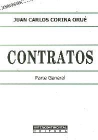 Contratos. Parte General