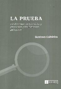 La prueba