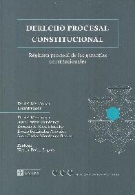 Derecho Procesal Constitucional
