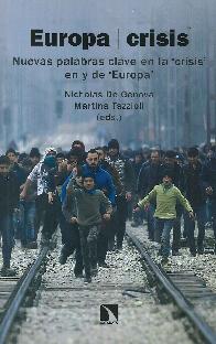 Europa Crisis