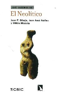 Que sabemos de? El Neol�tico