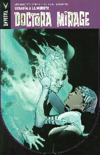Doctora Mirage