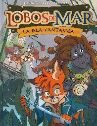 Lobos de mar
