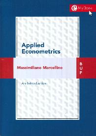 Applied Econometrics: An Introduction