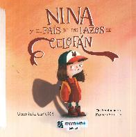 Nina y el pa�s de los lazos de celof�n
