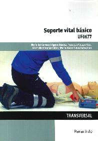 Soporte vital basico UF0677