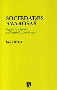 Sociedades azarosas
