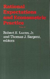 Rational Expectations and Econometric Practice