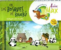 En los bosques de bamb�