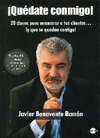 Qudate conmigo!