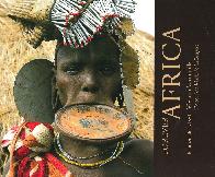 Forever Africa