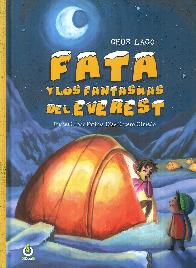 Fata y los fantasmas del Everest