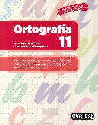 Ortografia 11