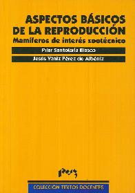 Aspectos Bsicos de la reproduccin
