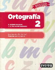 Ortografia 2