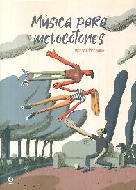 M�sica para melocotones