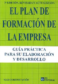 El plan de formaci�n de la empresa