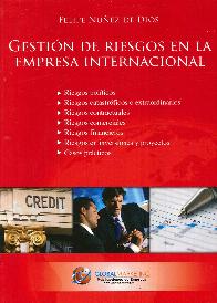 Gestin de riesgos en la empresa internacional