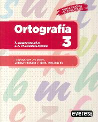 Ortografia 3