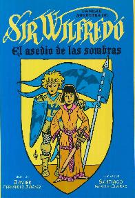 La gran aventura de Sir Wilfredo