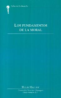 Los fundamentos de la moral