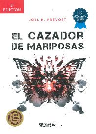 El cazador de mariposas