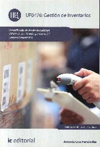 UF0476 Gesti�n de inventarios