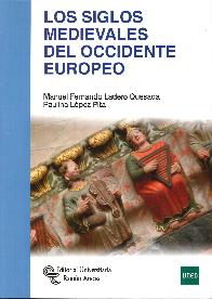 Los siglos medievales del occidente europeo