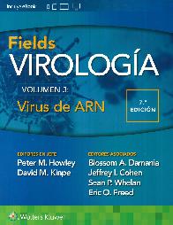 Fields Virologa Volumen 3