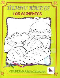 Tiempos Bblicos Los Alimentos